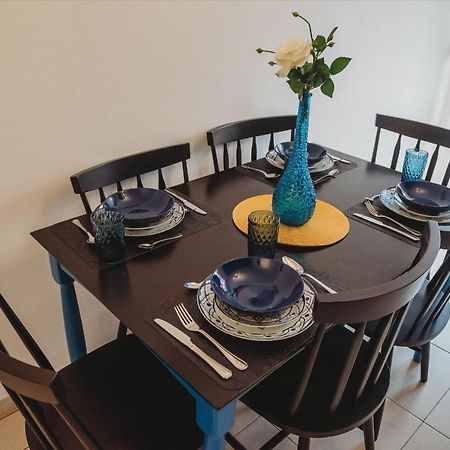 La Contessa Apartament Németvásár Kültér fotó