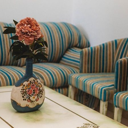 La Contessa Apartament Németvásár Kültér fotó