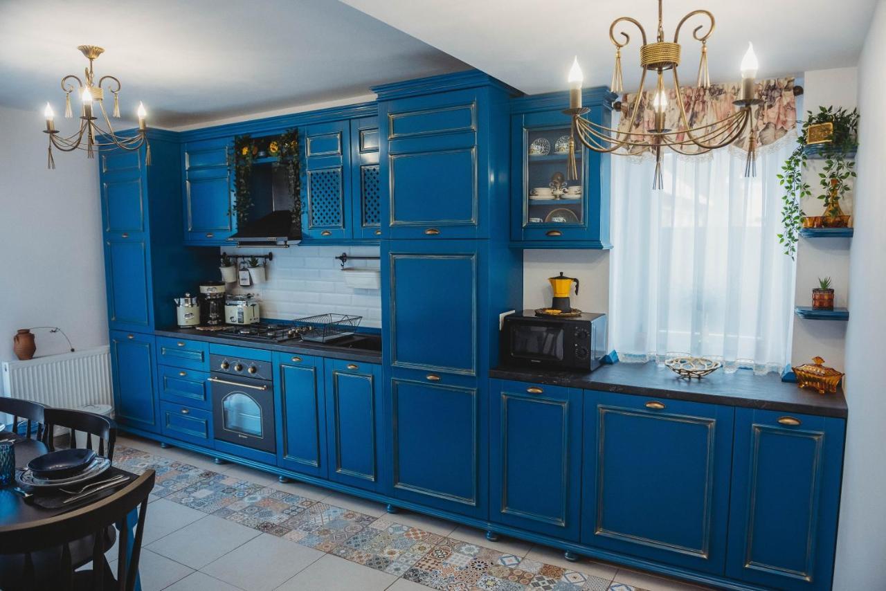 La Contessa Apartament Németvásár Kültér fotó