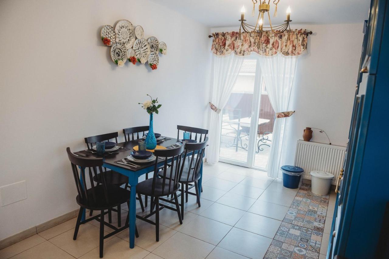 La Contessa Apartament Németvásár Kültér fotó