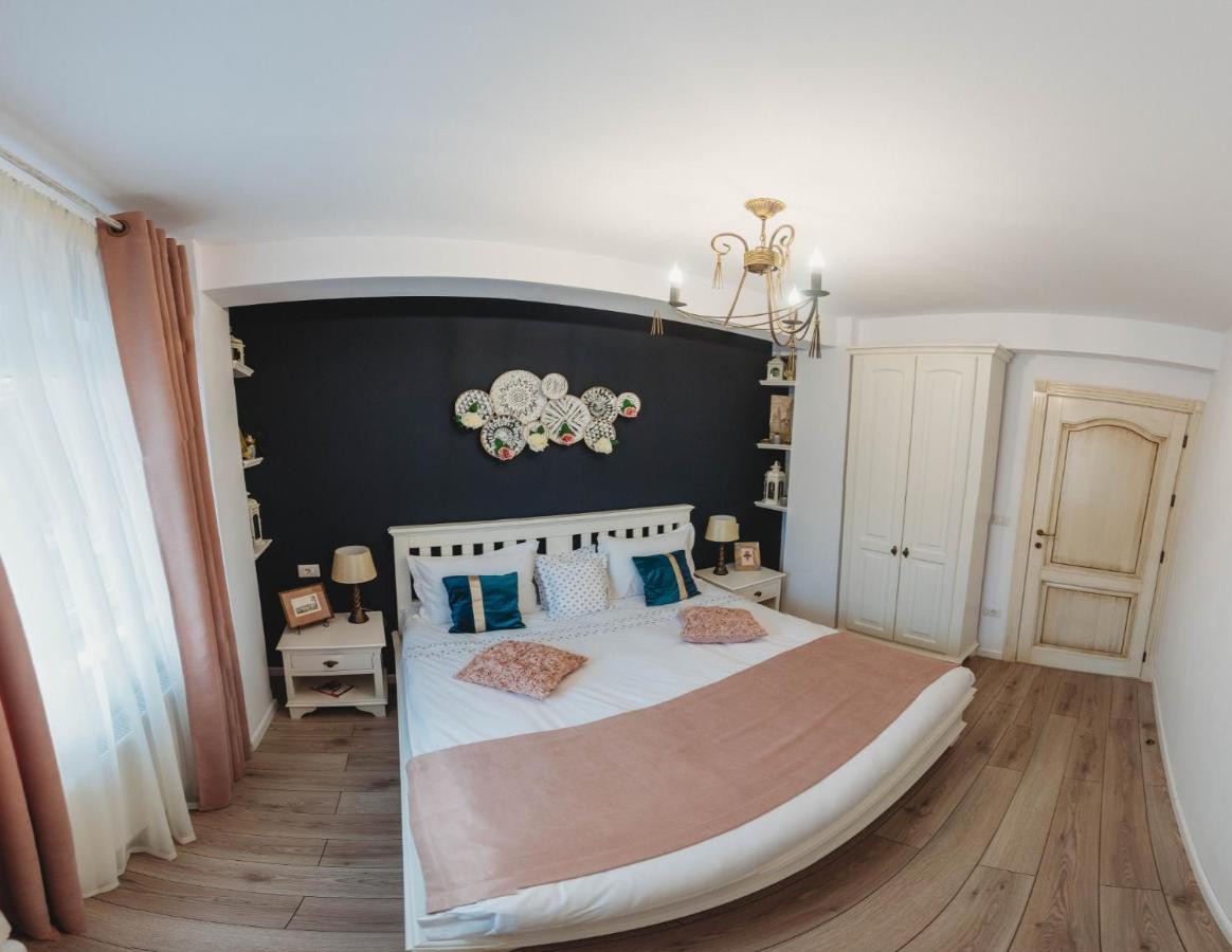 La Contessa Apartament Németvásár Kültér fotó