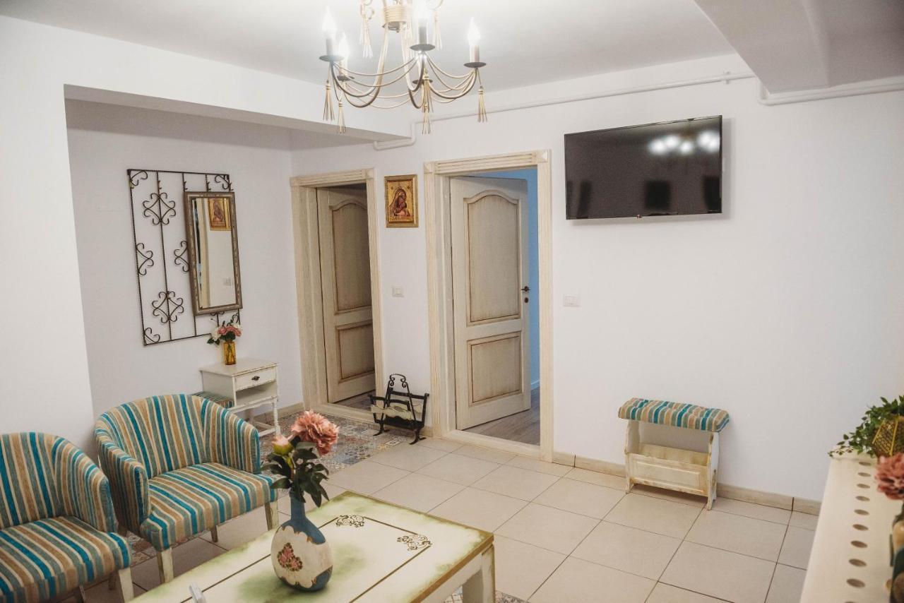 La Contessa Apartament Németvásár Kültér fotó