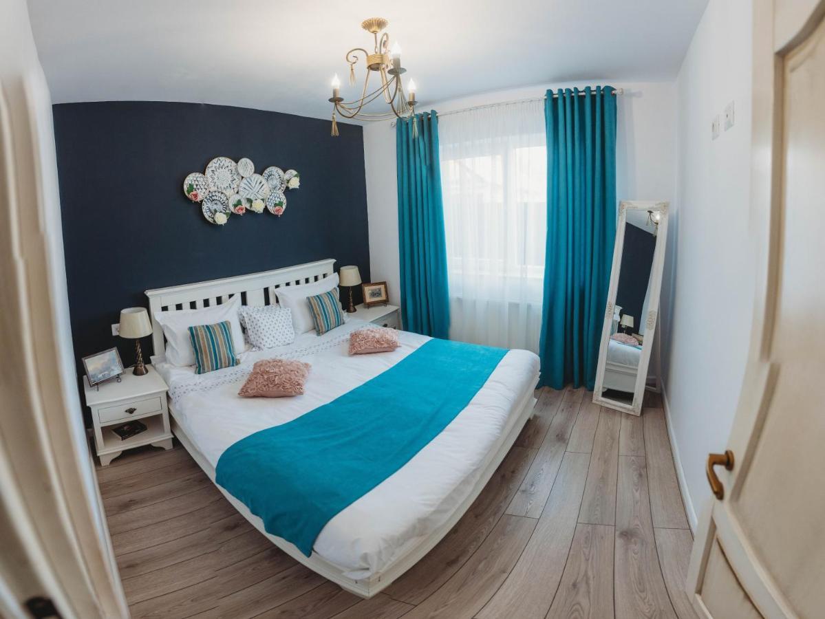 La Contessa Apartament Németvásár Kültér fotó