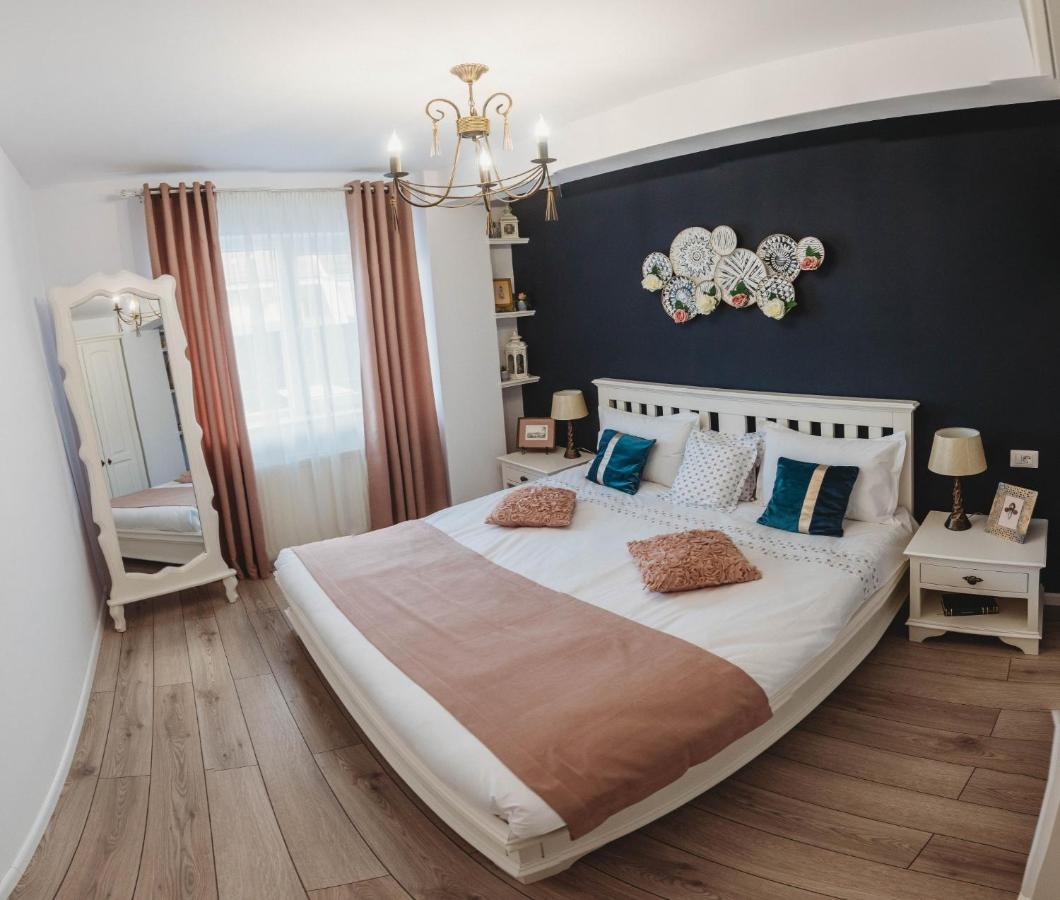 La Contessa Apartament Németvásár Kültér fotó