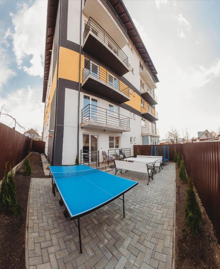 La Contessa Apartament Németvásár Kültér fotó