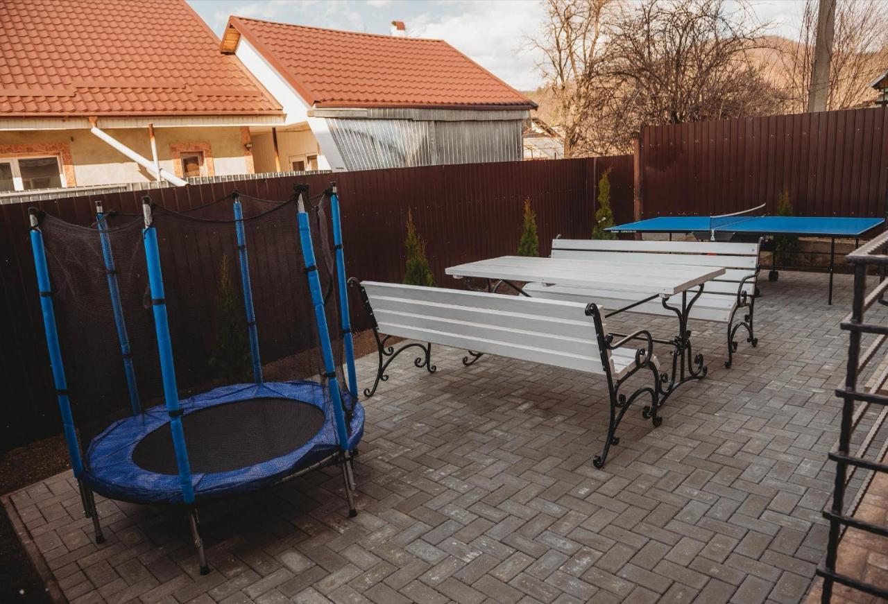 La Contessa Apartament Németvásár Kültér fotó